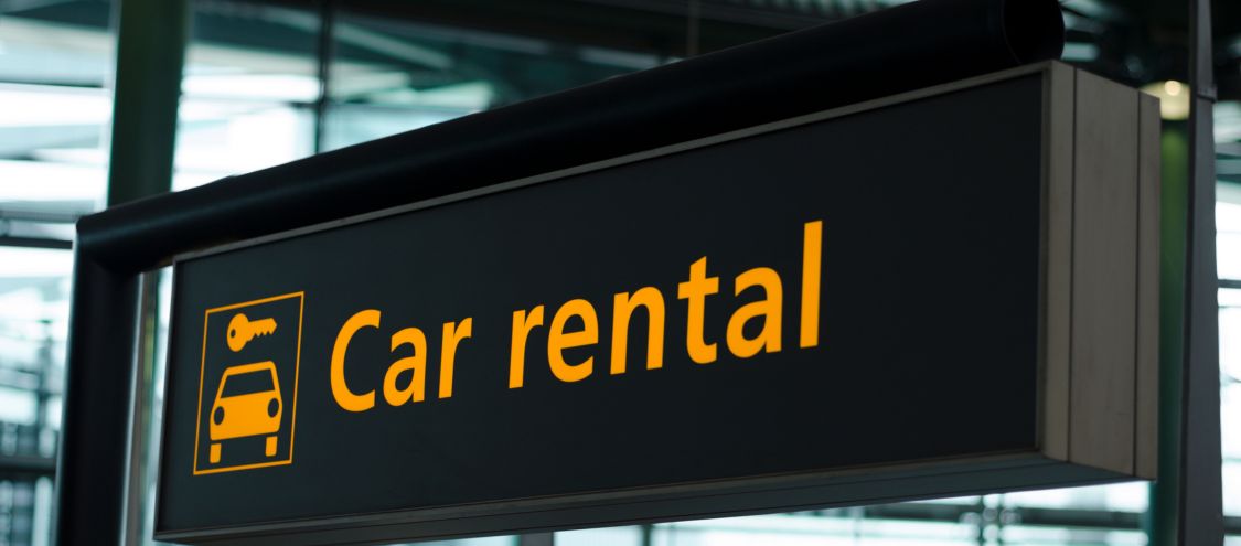 When is the best time to book a car rental to get the best deal?