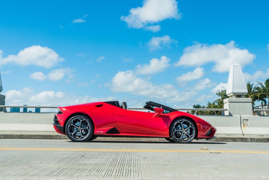 Lamborghini