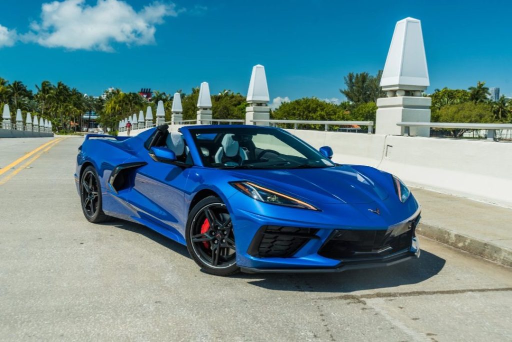 Miami Beach Car Rentals