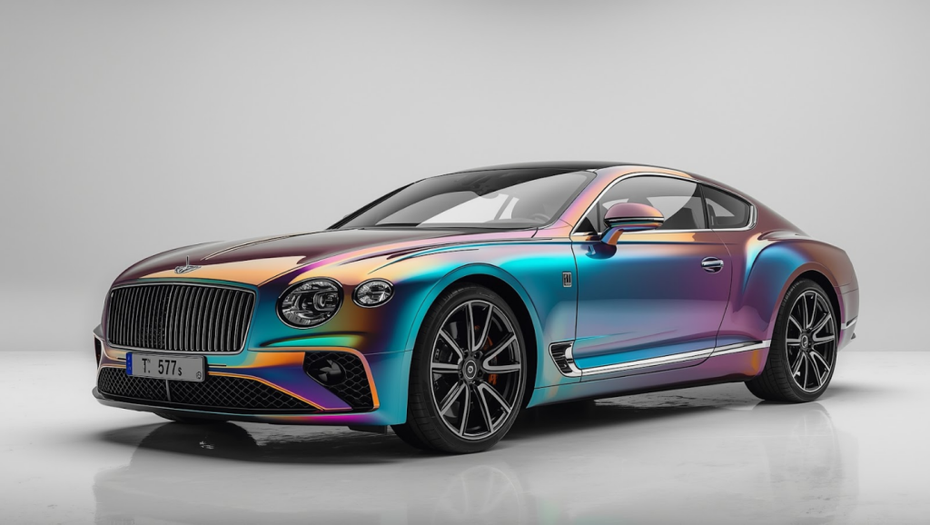 One of the High-End Cars Near Miami Beach You Can Rent Today
