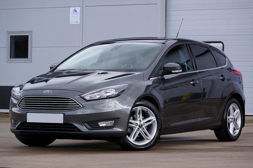 the best deals for Affordable Ford Rentals in Miami